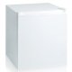 LG GC-051SNS frigorifero Libera installazione 50 L Bianco 2