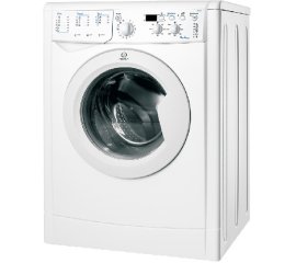 Indesit IWD6145 lavatrice Caricamento frontale 6 kg 1400 Giri/min Bianco