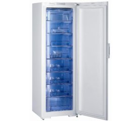 Gorenje F61300W congelatore Congelatore verticale Libera installazione 261 L Bianco