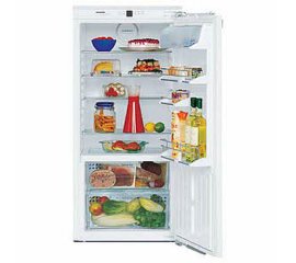 Liebherr IKB 2410 Premium frigorifero Da incasso 201 L Bianco