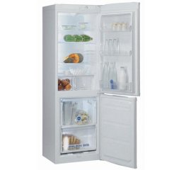 Whirlpool ART 491/A+ frigorifero con congelatore Da incasso 273 L Stainless steel