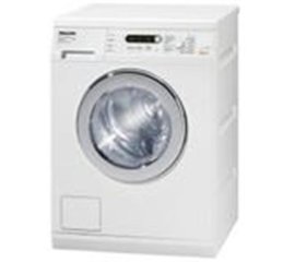 Miele W5825 lavatrice Caricamento frontale 7 kg 1600 Giri/min Bianco