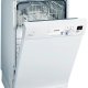 Siemens SF24M250EU lavastoviglie Libera installazione 9 coperti 2