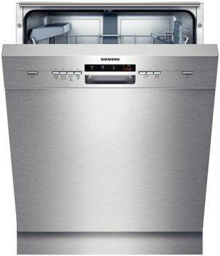 Siemens SN44M500EU lavastoviglie Sottopiano 13 coperti