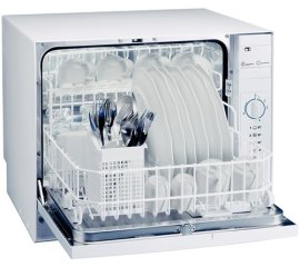 Siemens SK25210EU lavastoviglie Libera installazione