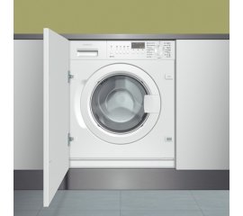 Siemens WI14S440EU lavatrice Caricamento frontale 7 kg 1400 Giri/min Bianco