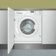 Siemens WI14S440EU lavatrice Caricamento frontale 7 kg 1400 Giri/min Bianco 2