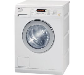 Miele W5821 lavatrice Caricamento frontale 7 kg 1400 Giri/min Bianco