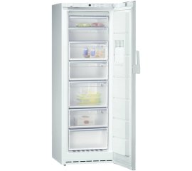 Siemens GS28NA21 congelatore Congelatore verticale Libera installazione 220 L Bianco