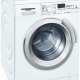 Siemens WM12S425EE lavatrice Caricamento frontale 8 kg 1200 Giri/min Bianco 2
