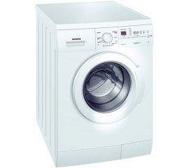 Siemens WM10E321EP lavatrice Caricamento frontale 7 kg 1000 Giri/min Bianco