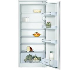 Bosch KIR24V01 frigorifero Da incasso Bianco