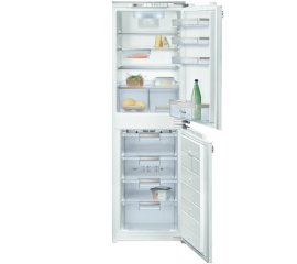 Bosch KIN32A50 frigorifero con congelatore Da incasso 233 L Bianco