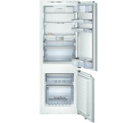 Bosch KIN28P60 frigorifero con congelatore Da incasso 230 L Bianco
