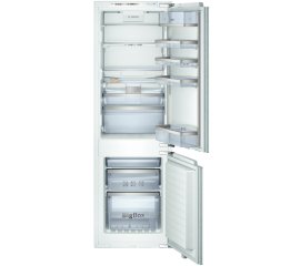 Bosch KIN34P60 frigorifero con congelatore Da incasso 264 L Bianco