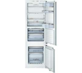 Bosch KIF39P60 frigorifero con congelatore Da incasso 251 L Bianco