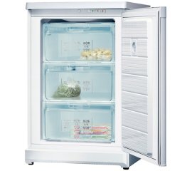 Bosch GSD11V22 congelatore Congelatore verticale Libera installazione 80 L Bianco