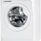 Indesit PWE8168 lavatrice Caricamento frontale 8 kg 1600 Giri/min Argento, Bianco 2