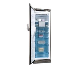 Electrolux EUFG29800X congelatore Congelatore verticale Libera installazione 252 L Argento