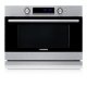 Samsung FQ159UST forno 42 L Stainless steel 2