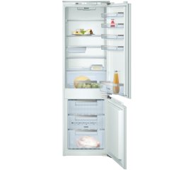 Bosch KIS34A51 frigorifero con congelatore Da incasso 275 L Bianco