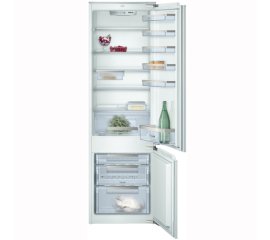 Bosch KIV38A51 frigorifero con congelatore Da incasso 281 L Bianco