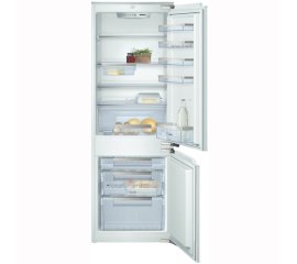 Bosch KIV28A51 frigorifero con congelatore Da incasso 234 L Bianco