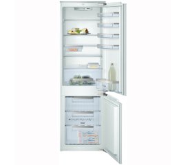 Bosch KIV34A51 frigorifero con congelatore Da incasso 268 L Bianco