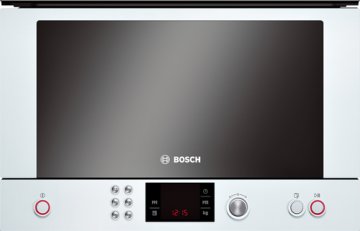 Bosch HMT85ML23 forno a microonde Da incasso 21 L 900 W Stainless steel