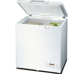Bosch GTM20A00 congelatore Congelatore a pozzo Libera installazione 167 L Bianco