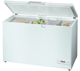 Bosch GTM30A30 congelatore Congelatore a pozzo Libera installazione 287 L Bianco