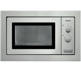 Siemens HF22M560 forno a microonde Da incasso 25 L 900 W Stainless steel
