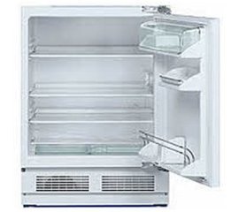 Liebherr KIU1640 frigorifero Da incasso 157 L Bianco