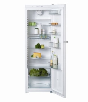 Miele K 12820 SD frigorifero Libera installazione 390 L Bianco