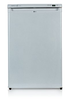 LG GR-181CA Congelatore verticale Libera installazione Bianco