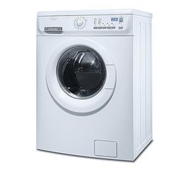 Electrolux EWF 10480 W lavatrice Caricamento frontale 7 kg 1000 Giri/min Bianco