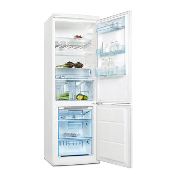 Electrolux ENB34633W frigorifero con congelatore Libera installazione 323 L Bianco