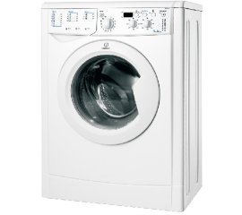 Indesit IWSD5125 lavatrice Caricamento frontale 5 kg 1200 Giri/min Bianco