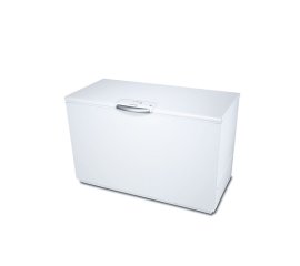 Electrolux ECP 30108 W Congelatore a pozzo Libera installazione 300 L Bianco