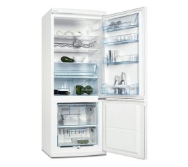 Electrolux ERB29233W frigorifero con congelatore Libera installazione 269 L Bianco