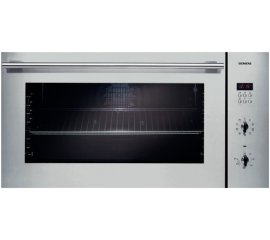 Siemens HB90054 forno 68 L Stainless steel