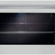 Siemens HB90054 forno 68 L Stainless steel 2