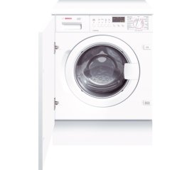 Bosch WIS24460EE lavatrice Caricamento frontale 7 kg 1200 Giri/min Bianco