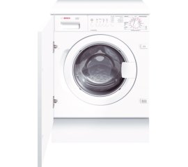 Bosch WIS20160EE lavatrice Caricamento frontale 7 kg 1000 Giri/min Bianco