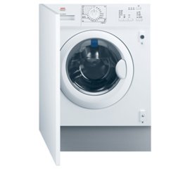 AEG L-50642-VI lavatrice Caricamento frontale 6 kg 1000 Giri/min Bianco