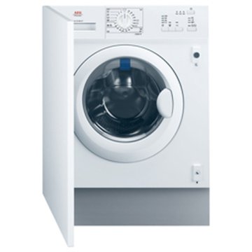 AEG L-50642-VI lavatrice Caricamento frontale 6 kg 1000 Giri/min Bianco