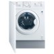 AEG L-50642-VI lavatrice Caricamento frontale 6 kg 1000 Giri/min Bianco 2