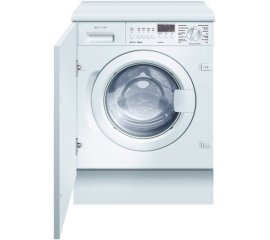 Siemens WI12S440EE lavatrice Caricamento frontale 7 kg 1200 Giri/min Bianco