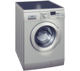 Siemens WM12E49XEP lavatrice Caricamento frontale 7 kg 1200 Giri/min Stainless steel