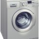 Siemens WM12E49XEP lavatrice Caricamento frontale 7 kg 1200 Giri/min Stainless steel 2